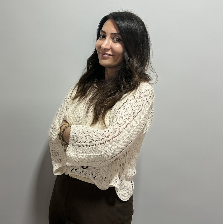 Ece Yılmaz