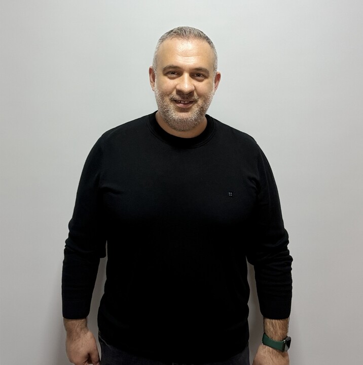 Hakan Durak